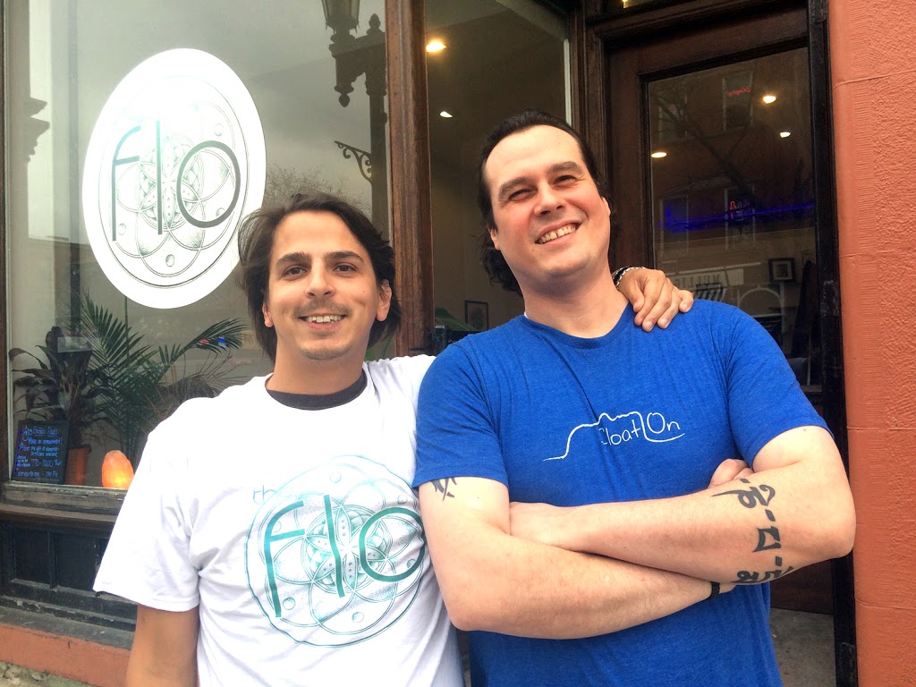 The Flo | 228 Allen St, Buffalo, NY 14201, USA | Phone: (716) 770-1000