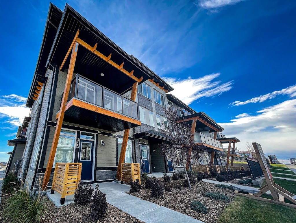 Essential Seton | 354 Seton Passage SE, Calgary, AB T3M 0M2, Canada | Phone: (587) 874-5501