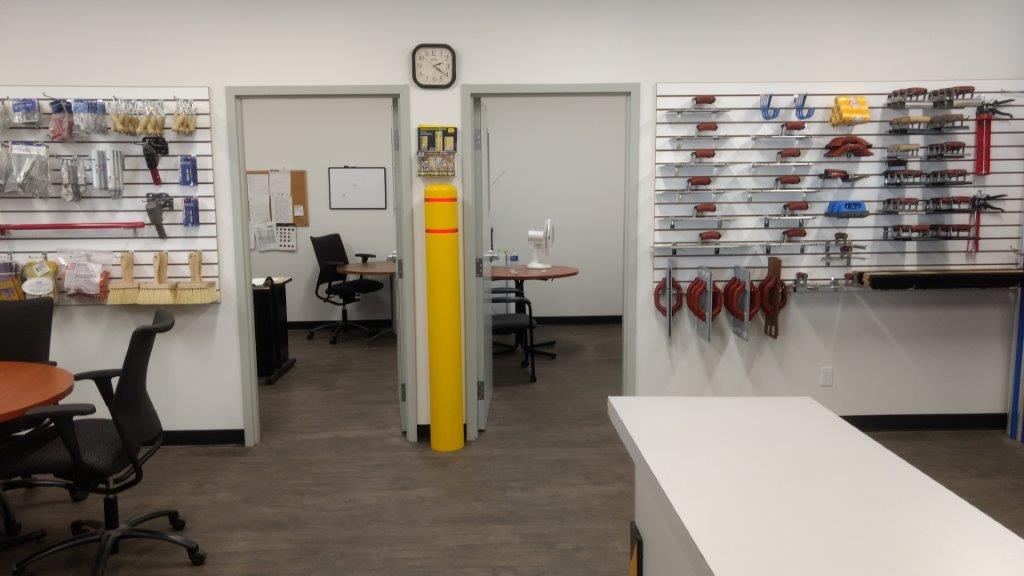 Nu-West Construction Products | 162-170 Furniture Park, Winnipeg, MB R2G 1B9, Canada | Phone: (204) 977-3522