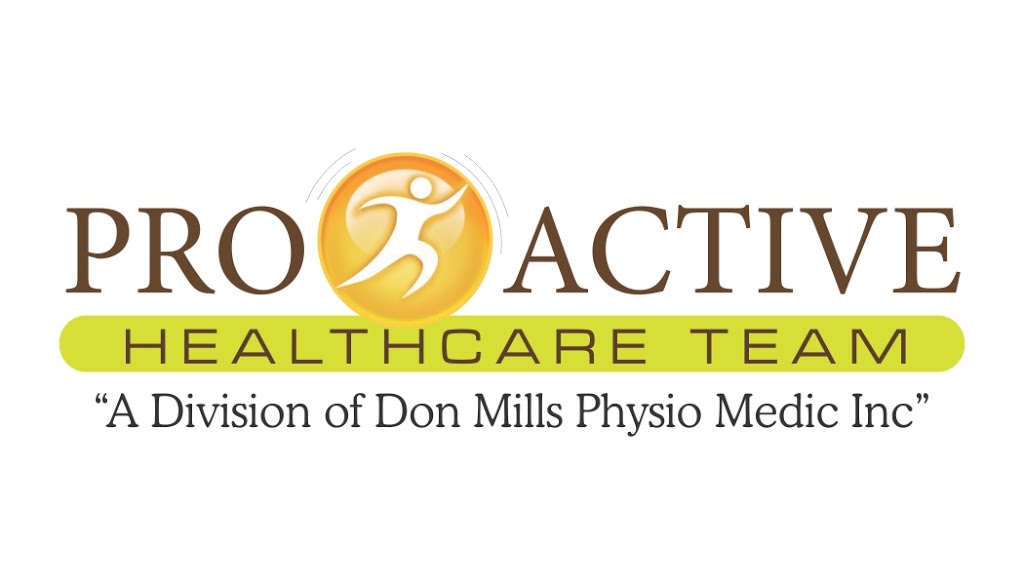 Rehab Team At Yonge Cummer Medical Clinic | 5925 Yonge St, North York, ON M2M 3V7, Canada | Phone: (289) 597-8999
