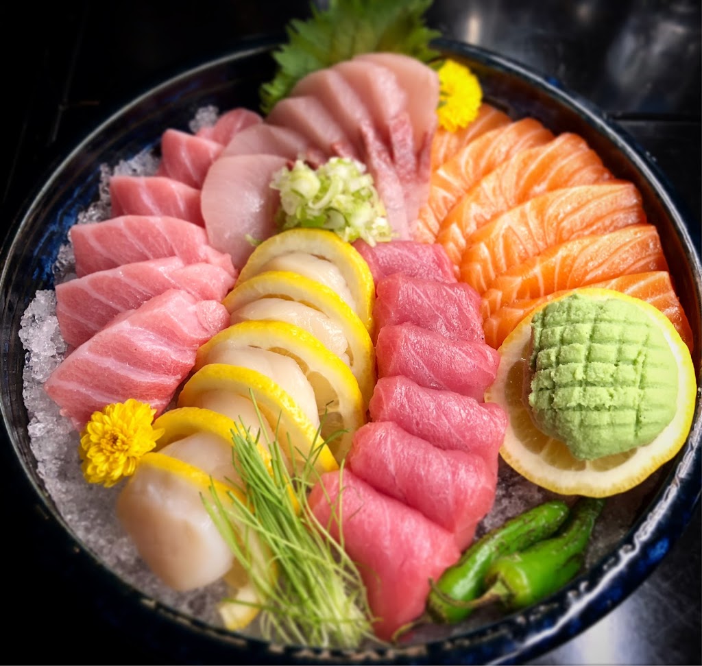 Shinka Sushi Bar | 2900 Sheffield Rd, Ottawa, ON K1B 1A4, Canada | Phone: (613) 565-8998