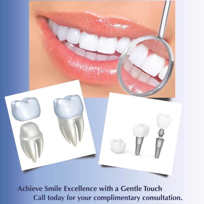 Dr Octavian Tetelbaum Dentist | 1635 Hyde Park Rd Suite #106, London, ON N6H 5L7, Canada | Phone: (519) 266-3646