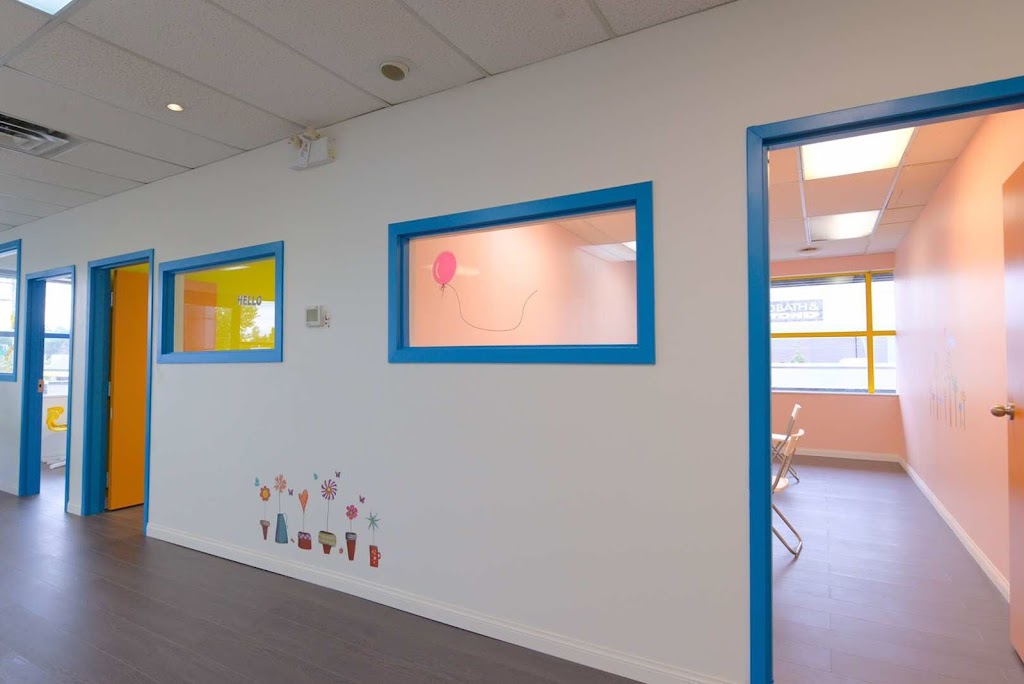 Giraffe Learning Centre | 202-4751 Garden City Rd, Richmond, BC V6X 3M7, Canada | Phone: (778) 929-2882