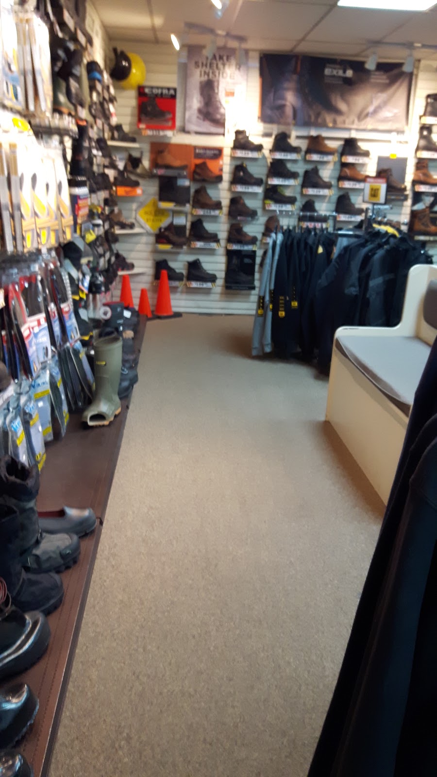 Work Authority | 9730 51 Ave NW, Edmonton, AB T6E 0A6, Canada | Phone: (780) 438-9067