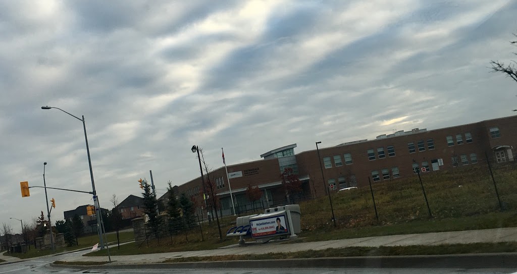 Thorndale Public School | 133 Thorndale Rd, Brampton, ON L6P 1K5, Canada | Phone: (905) 913-1490