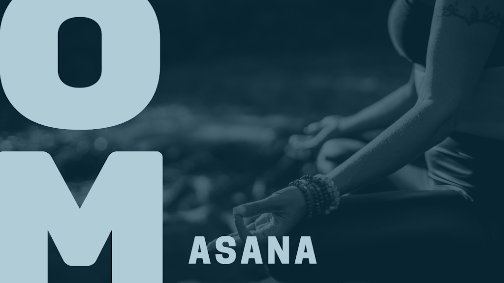 Om Asana | 88 Boulevard Antonio-Barrette, Notre-Dame-des-Prairies, QC J6E 1E4, Canada | Phone: (450) 898-0389