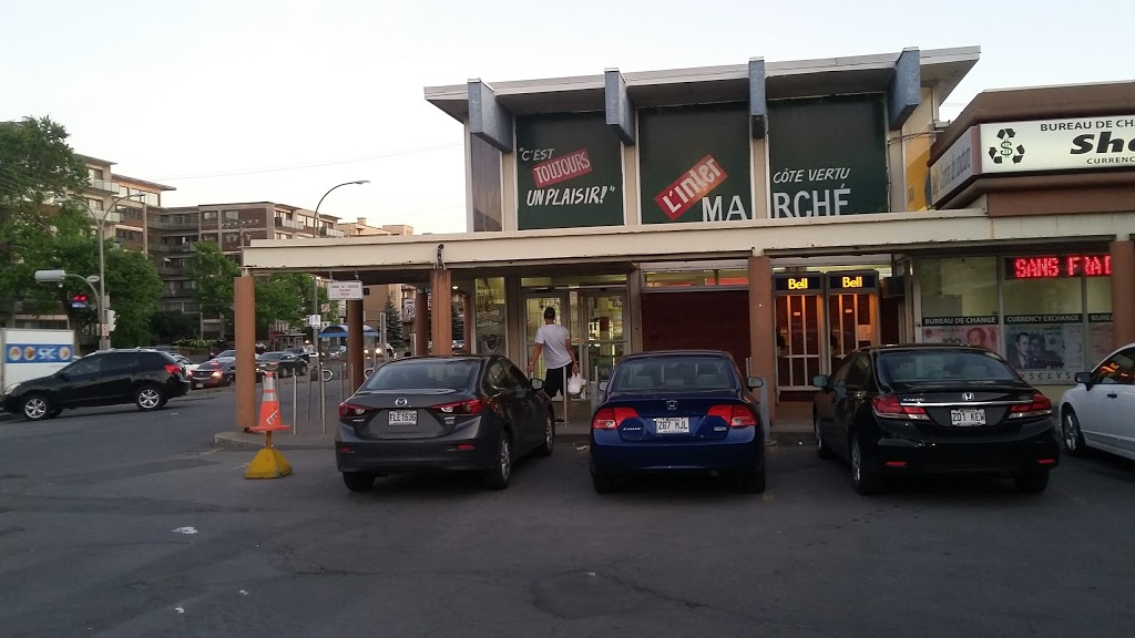Centre Vertu | 235 COTE BOUL, Saint-Laurent, QC H4N 1C8, Canada | Phone: (514) 898-2325