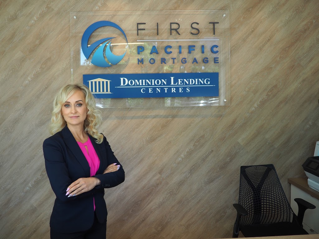 Mortgage Broker Elvira Kurmisheva - Dominion Lending Centres | 2681 Kingsway Avenue, Vancouver, BC V5R 5H4, Canada | Phone: (778) 999-7352