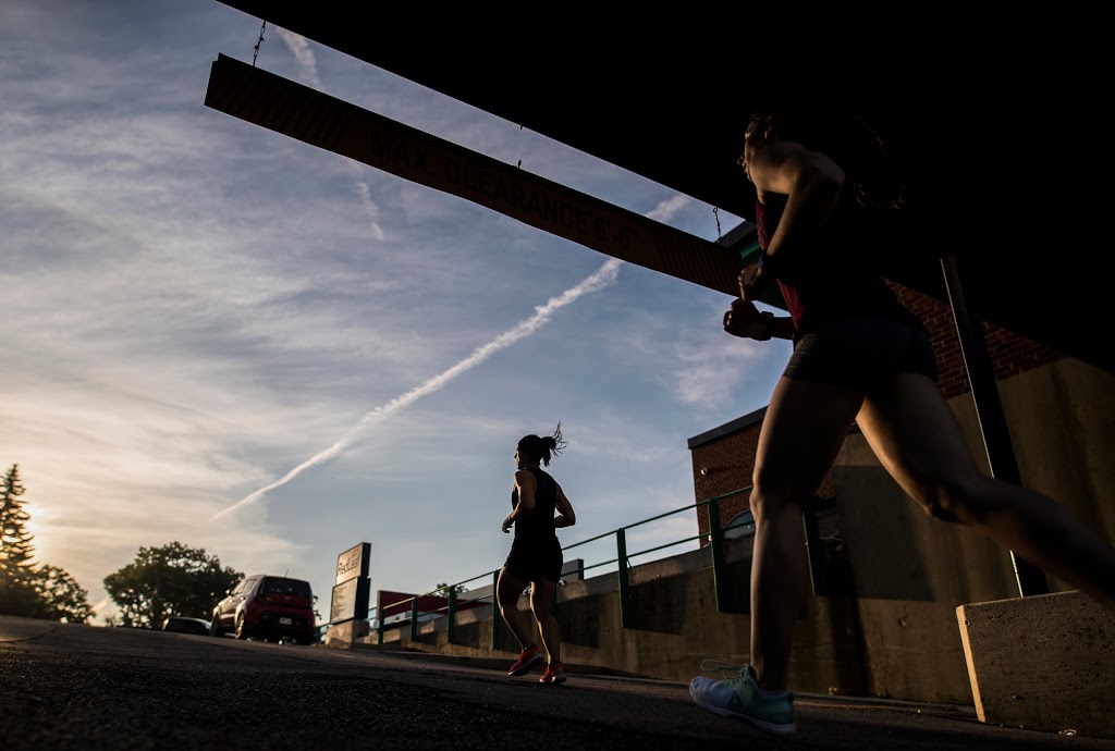 RedLeaf Fitness & CrossFit | 662 Caledonia Rd, York, ON M6E 4V8, Canada | Phone: (416) 256-9453