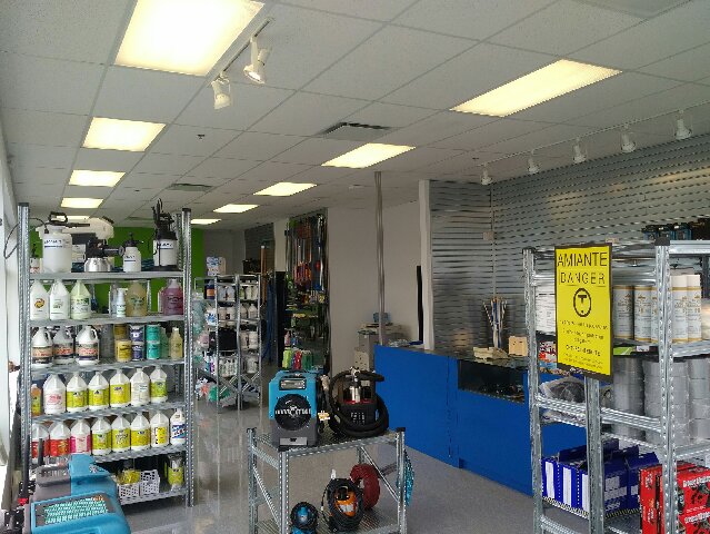 Safety Express Quebec | 190-125 Rue Fortin, Québec, QC G1M 3M2, Canada | Phone: (418) 682-2977