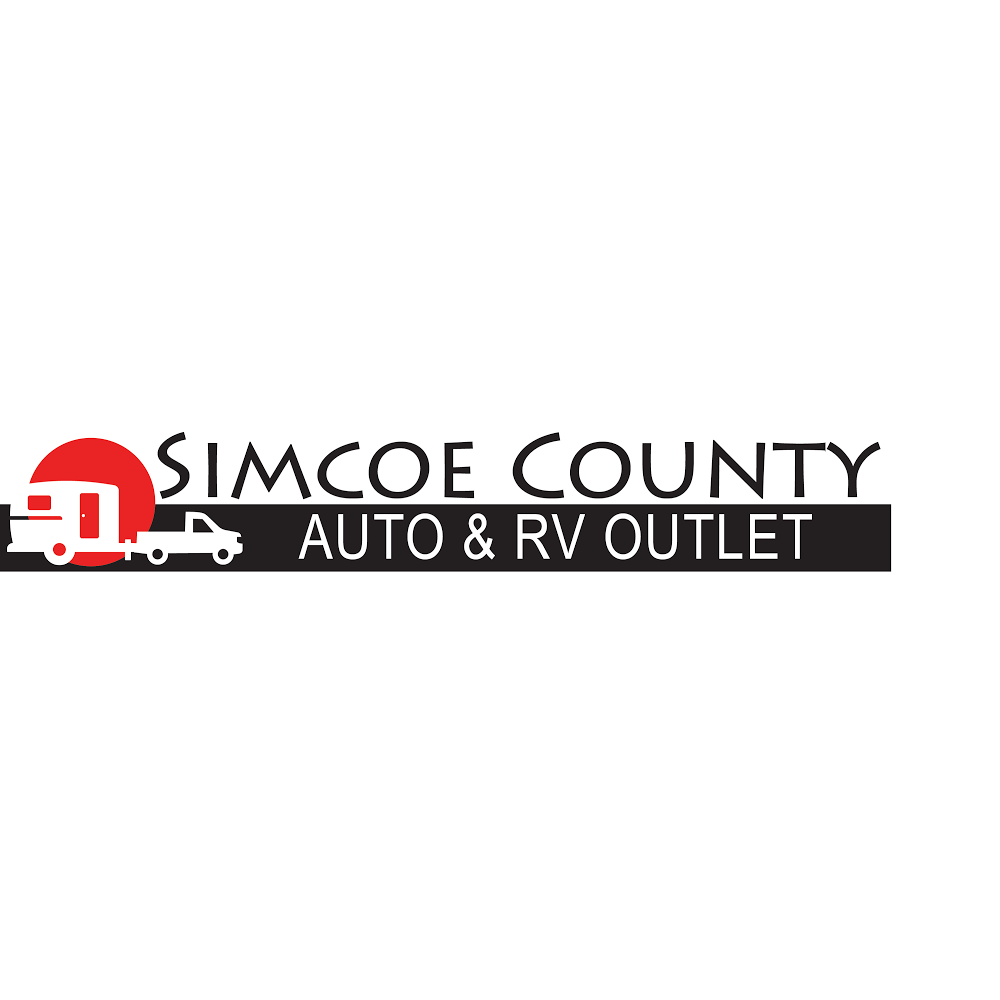 Simcoe County Auto & RV Outlet | 5071 Highway 11 North, Suite #2, Oro-Medonte, ON L3V 8H1, Canada | Phone: (705) 329-1313