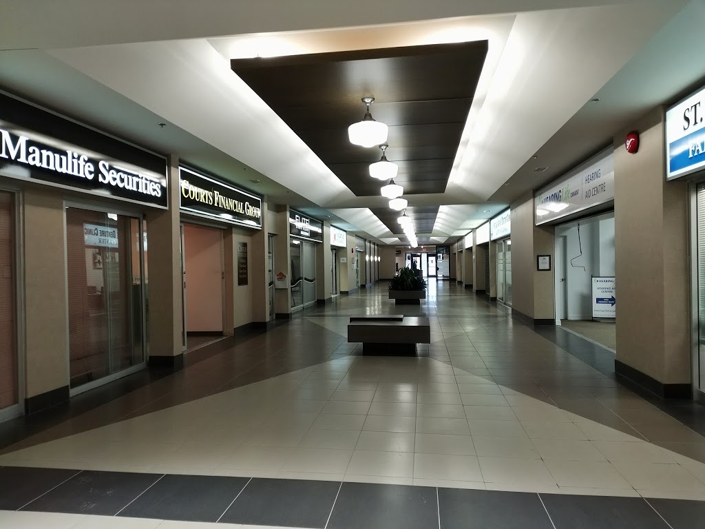 Courts of St James | 2727 Portage Ave, Winnipeg, MB R3J 0R2, Canada | Phone: (204) 888-3747