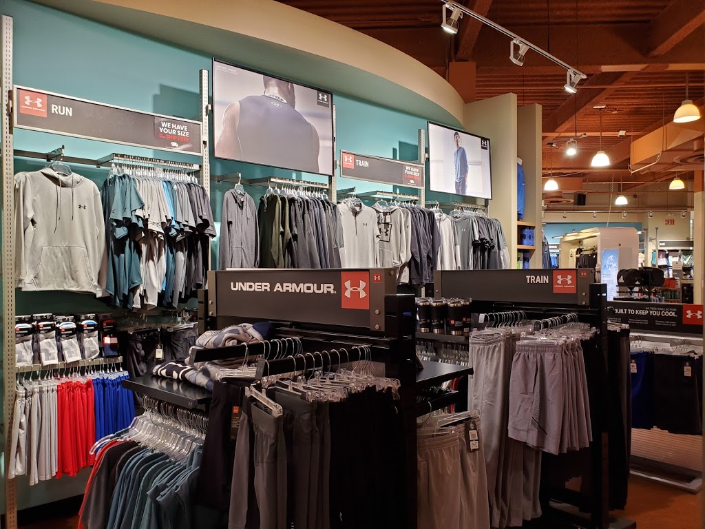 Sport Chek | 221 Glendale Ave Unit 119, St. Catharines, ON L2T 2K9, Canada | Phone: (905) 687-4808