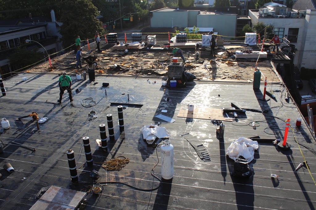 Coast Mountain Roof - Vancouver Roofing Company | 7228 Winston St #3, Burnaby, BC V5A 2G9, Canada | Phone: (604) 420-1657