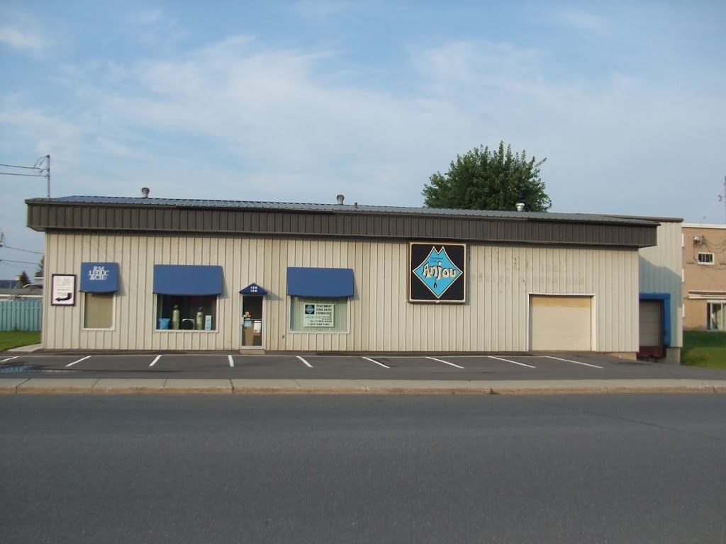 Anjou Technologies Inc | 190 Rue Ouellette, Marieville, QC J3M 1N9, Canada | Phone: (450) 460-4545