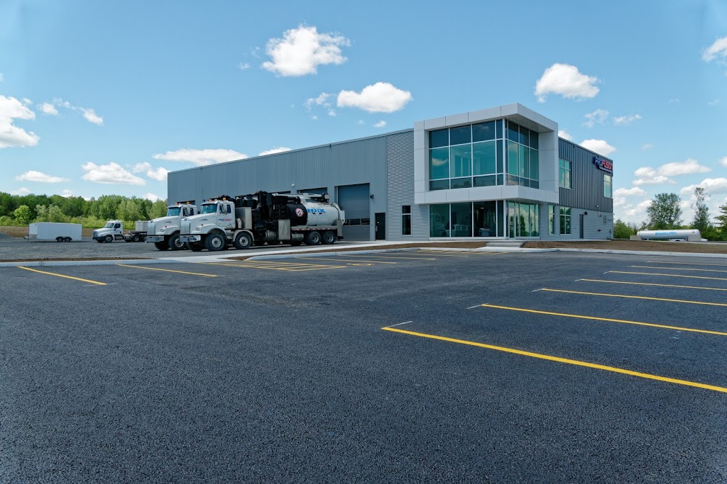 Profusion | 1475 Rue Maurice-Bachand, Windsor, QC J1S 0J1, Canada | Phone: (819) 845-5529