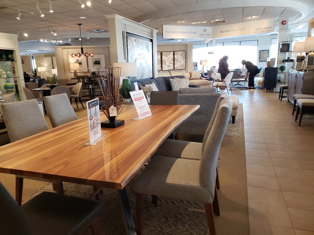 Upper Room Home Furnishings | 545 W Hunt Club Rd, Ottawa, ON K2G 5W5, Canada | Phone: (613) 721-5873