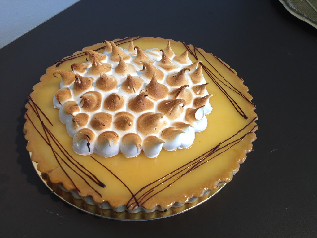 Manzana Pâtisserie | 1810 Route des Rivières local 104, Saint-Nicolas, QC G7A 2P6, Canada | Phone: (418) 836-4145