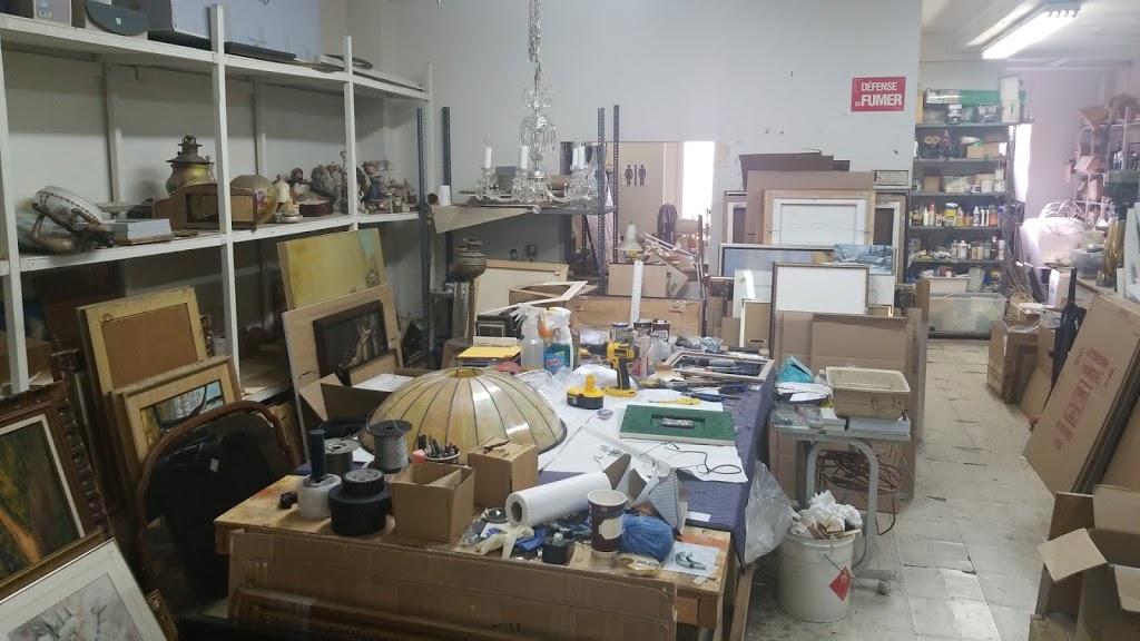 Minas Studio DArt | 1430 Rue Soucy, Saint-Hubert, QC J4T 1A3, Canada | Phone: (450) 926-2787