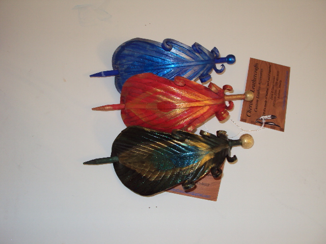 Cherokee Leathercrafts | 5205 51 St, Andrew, AB T0B 0C0, Canada | Phone: (587) 936-2000