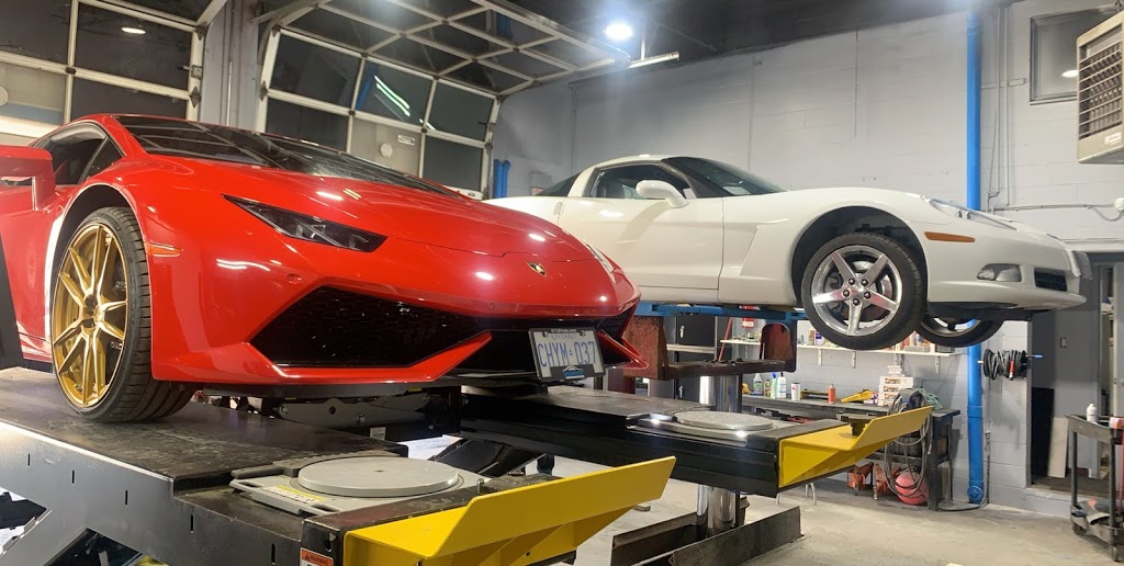 411 Drives Service & Performance | 1020 Dundas St E, Whitby, ON L1N 2K2, Canada | Phone: (905) 666-5369