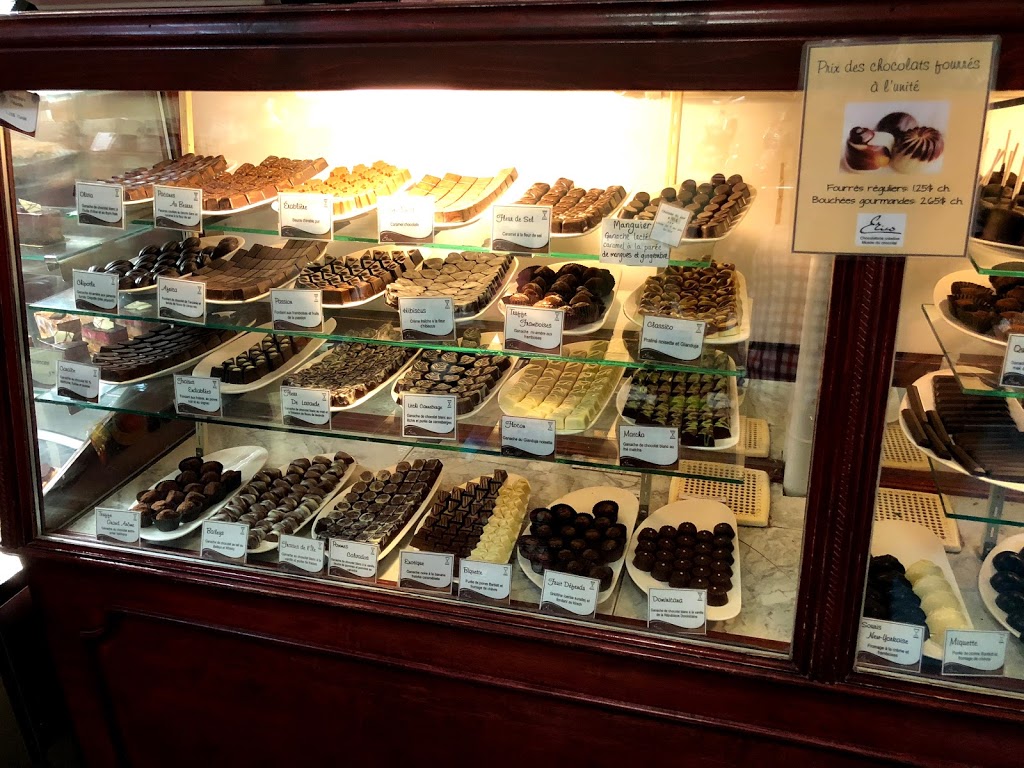 Érico | 634 Rue Saint-Jean, Québec, QC G1R 1P8, Canada | Phone: (418) 524-2122