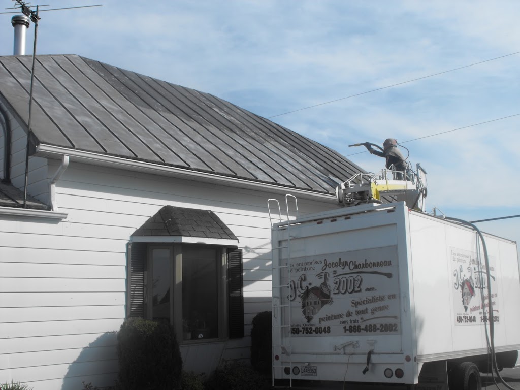 JC2002 inc | 535 Rue du Moulin, Sainte-Béatrix, QC J0K 1Y0, Canada | Phone: (450) 752-0048