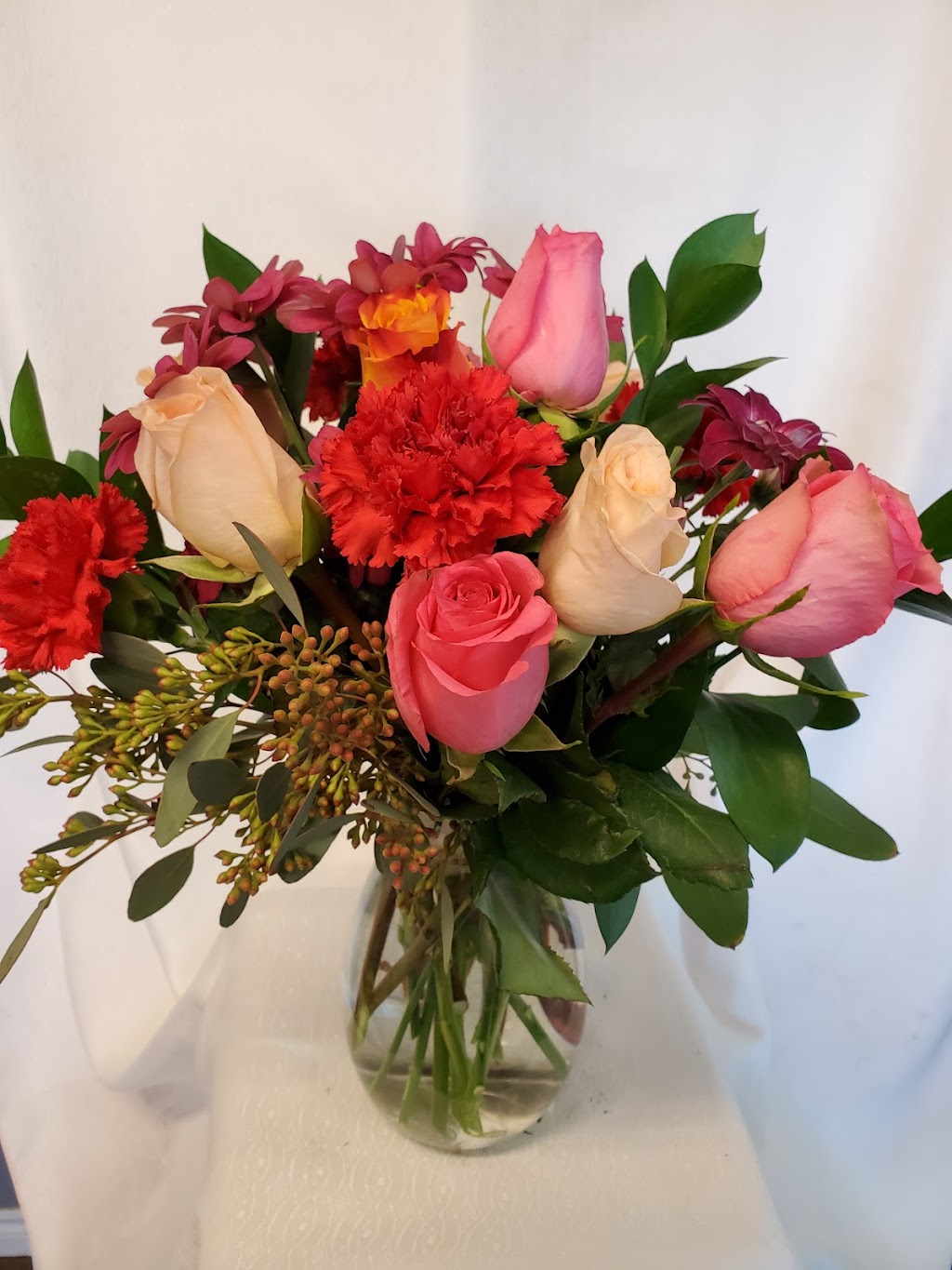 Ooh la la Florist | 5047 184 St, Surrey, BC V3S 0L5, Canada | Phone: (800) 848-7103