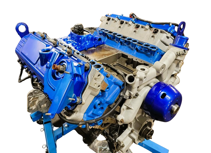 Redline Diesel Performance | 9950 284 St, Maple Ridge, BC V2W 1L2, Canada | Phone: (778) 908-2776