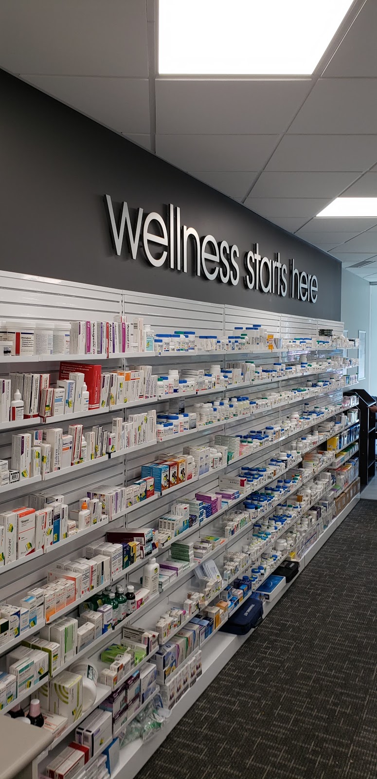 Gordon Pharmasave | 1515 Gordon St unit 102-105, Guelph, ON N1L 1C8, Canada | Phone: (519) 836-0101
