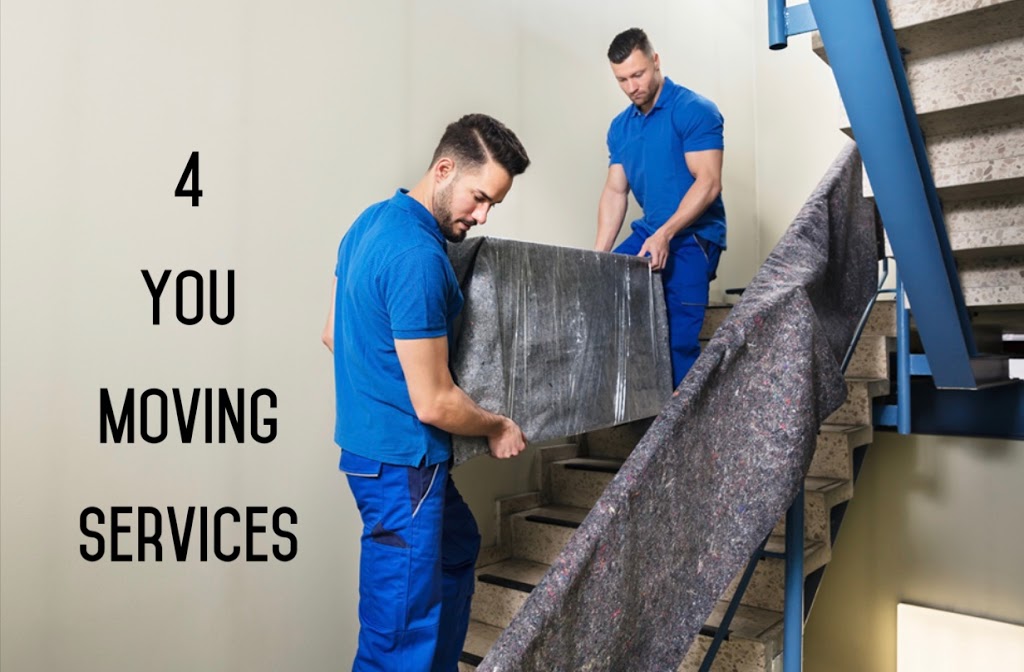 4 YOU MOVING | 7268 Balmoral St #105, Burnaby, BC V5E 1J7, Canada | Phone: (236) 888-2588