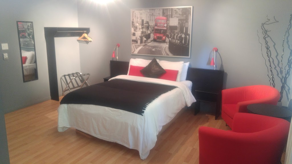 Hebert Hotels | 1625 Avenue Nicolas Perrot, Bécancour, QC G9H 3B8, Canada | Phone: (819) 294-9068