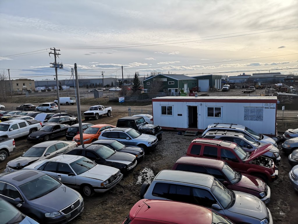Global Resource Auto Recycling Ltd. | 11221 228 St NW, Edmonton, AB T5S 2X9, Canada | Phone: (780) 695-6132