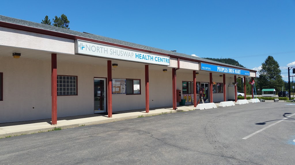 LifeLabs Medical Laboratory Services | 3874 Squilax-Anglemont Rd #2, Scotch Creek, BC V0E 1M5, Canada | Phone: (800) 431-7206