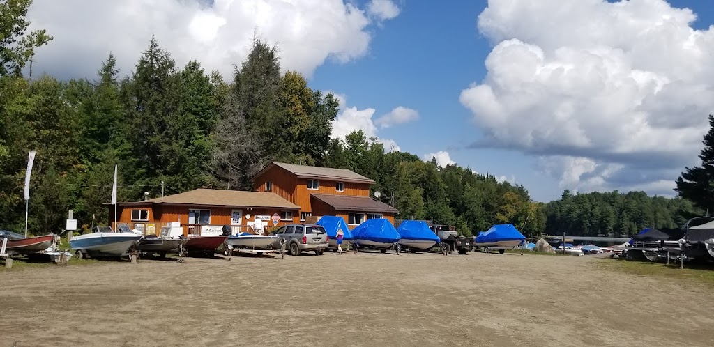 Harcourt Park Marina | 2199 Sumcot Rd, Harcourt, ON K0L 1M1, Canada | Phone: (705) 448-2888