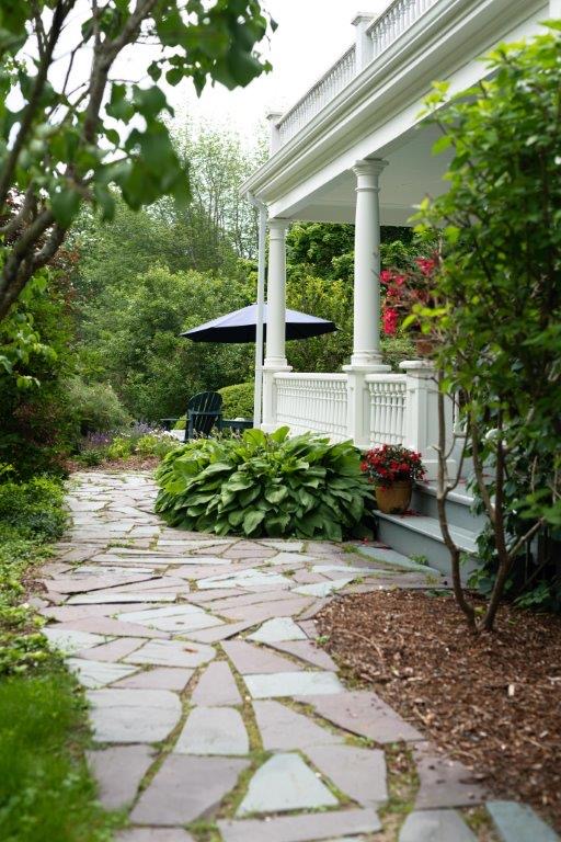 Alicion Bed & Breakfast | 66 McDonald St, Lunenburg, NS B0J 2C0, Canada | Phone: (902) 200-7659