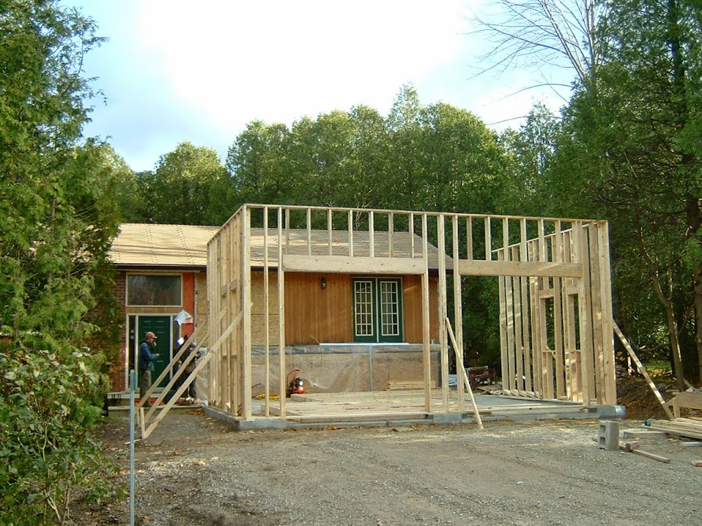 Champagne Renovations | 160 Mahood Johnston Dr #3, Kincardine, ON N2Z 3A2, Canada | Phone: (519) 396-7006