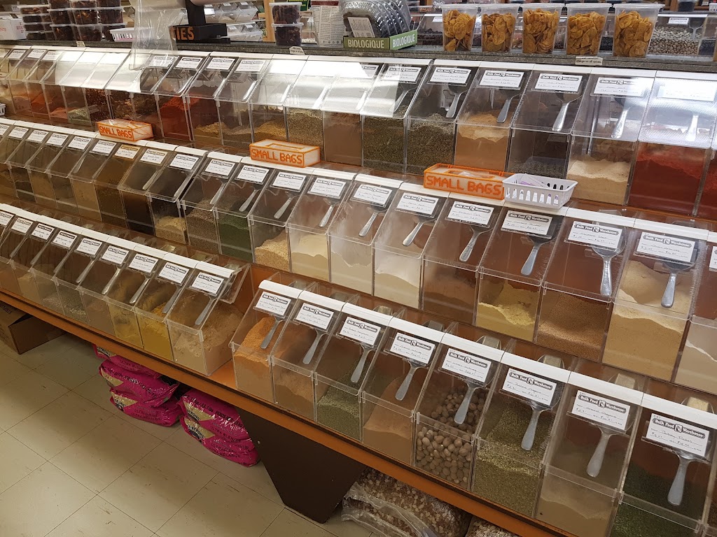 Bulk Food Warehouse | 516 Plains Rd E, Burlington, ON L7T 2E1, Canada | Phone: (905) 634-9480