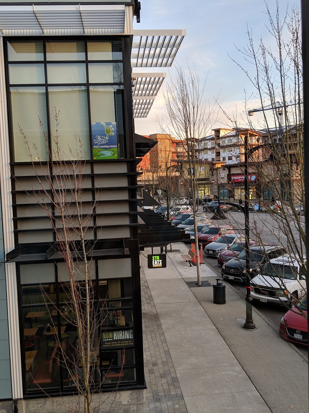 Willoughby Town Centre | 206A St, Langley Twp, BC V2Y 1X6, Canada