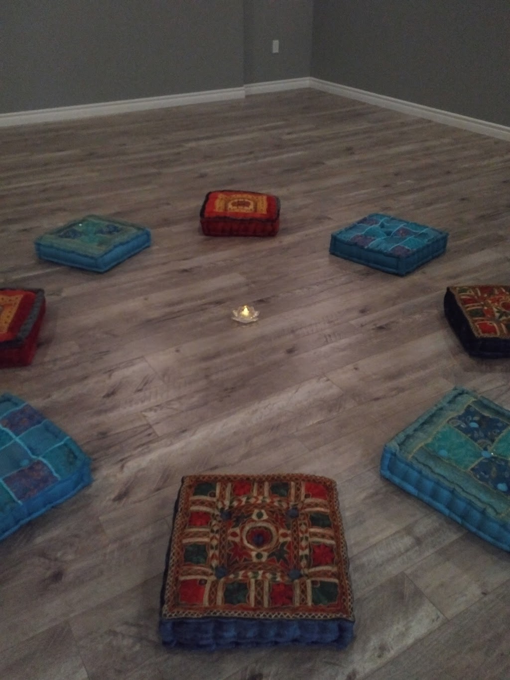 Benders Yoga | 1828 Blue Heron Dr #32, London, ON N6H 0B7, Canada