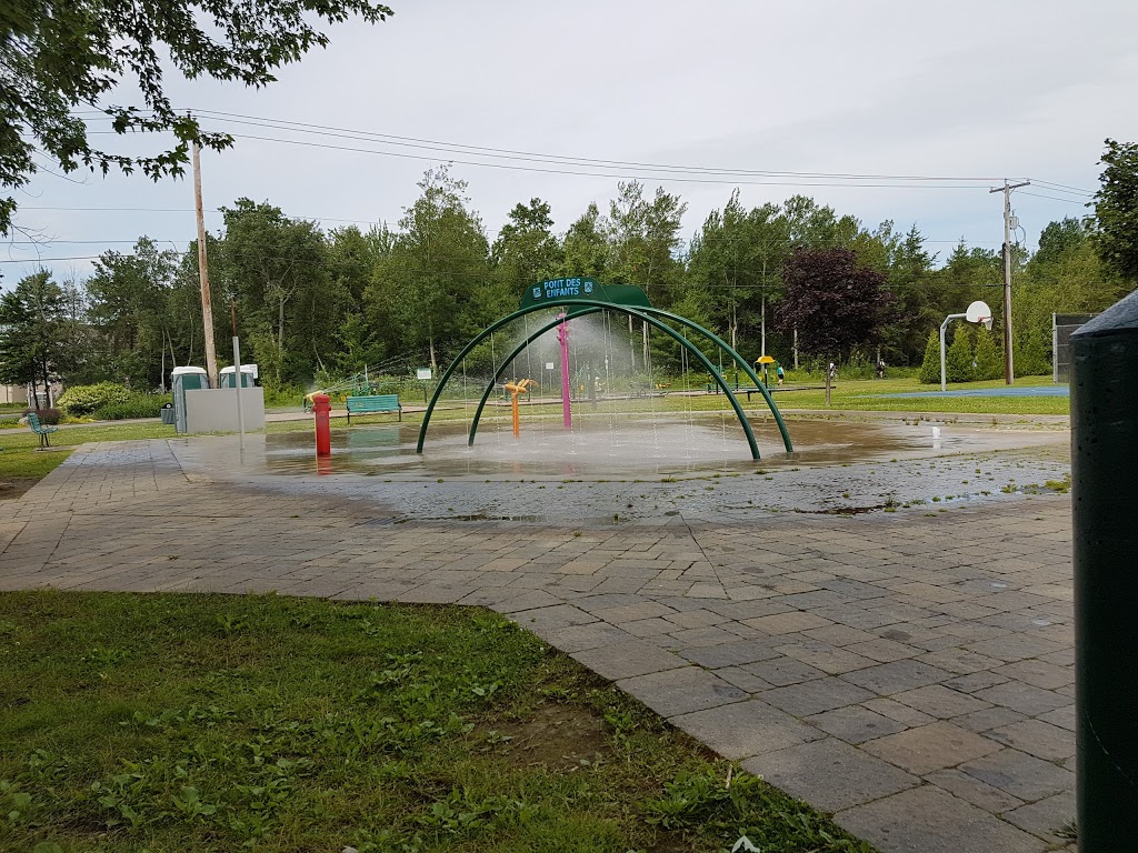 Parc Lambert | 2000 6e Rue, Trois-Rivières, QC G8Y 2Y2, Canada | Phone: (819) 374-7274