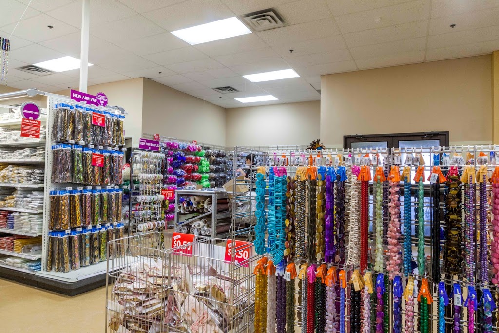 John Bead and Craft Outlet | 20 Bertrand Ave, Scarborough, ON M1L 2P4, Canada | Phone: (416) 757-9554
