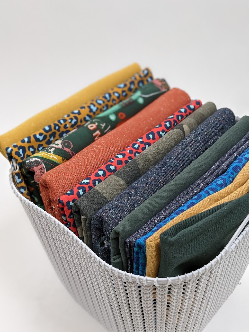 Mimifabrics | 260 Terence Matthews Crescent Unit 102, Kanata, ON K2M 2C7, Canada | Phone: (613) 514-0600