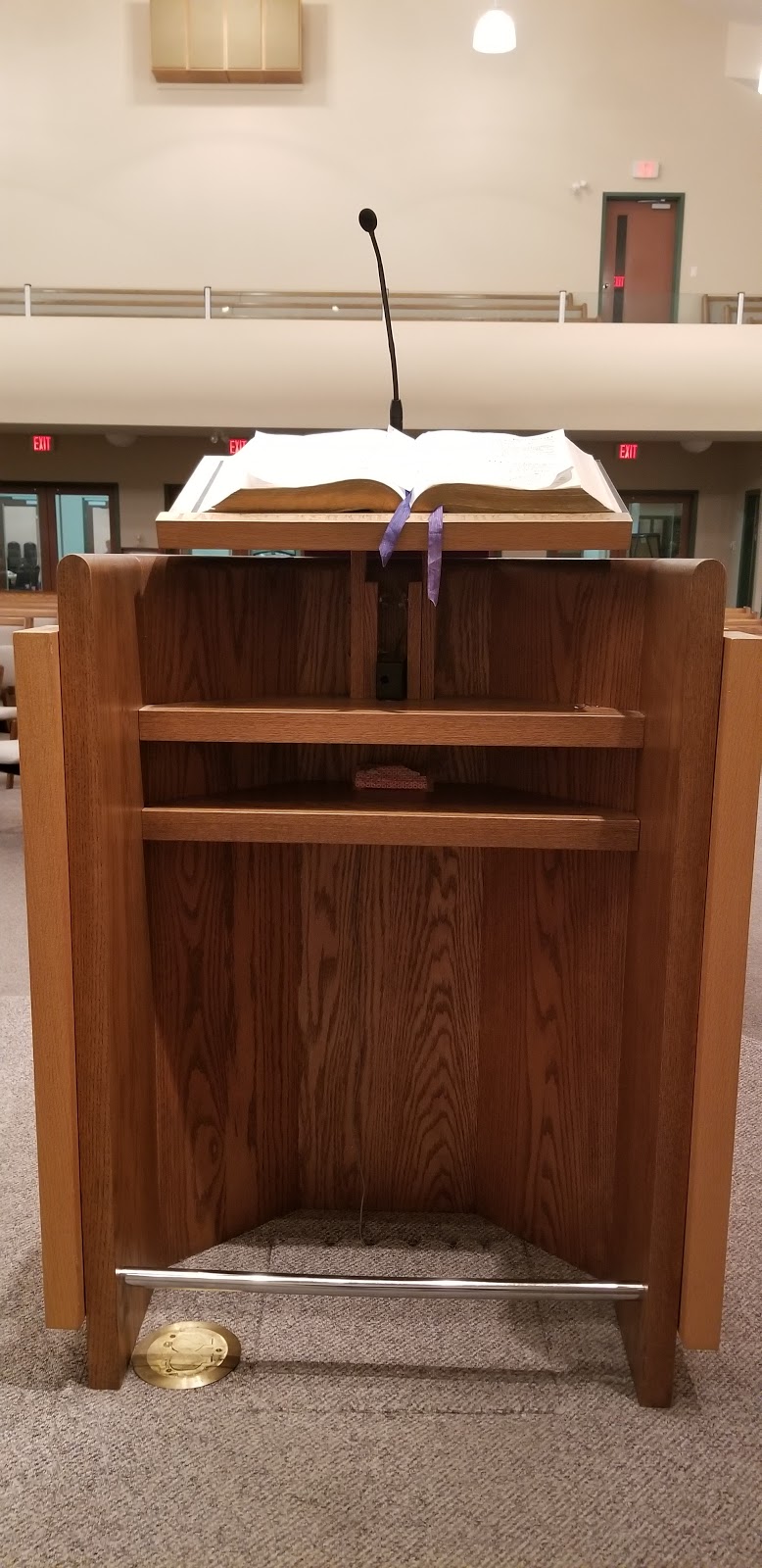 Mount Olive Lutheran Church | 2350 148 St, Surrey, BC V4A 4M7, Canada | Phone: (604) 536-8527