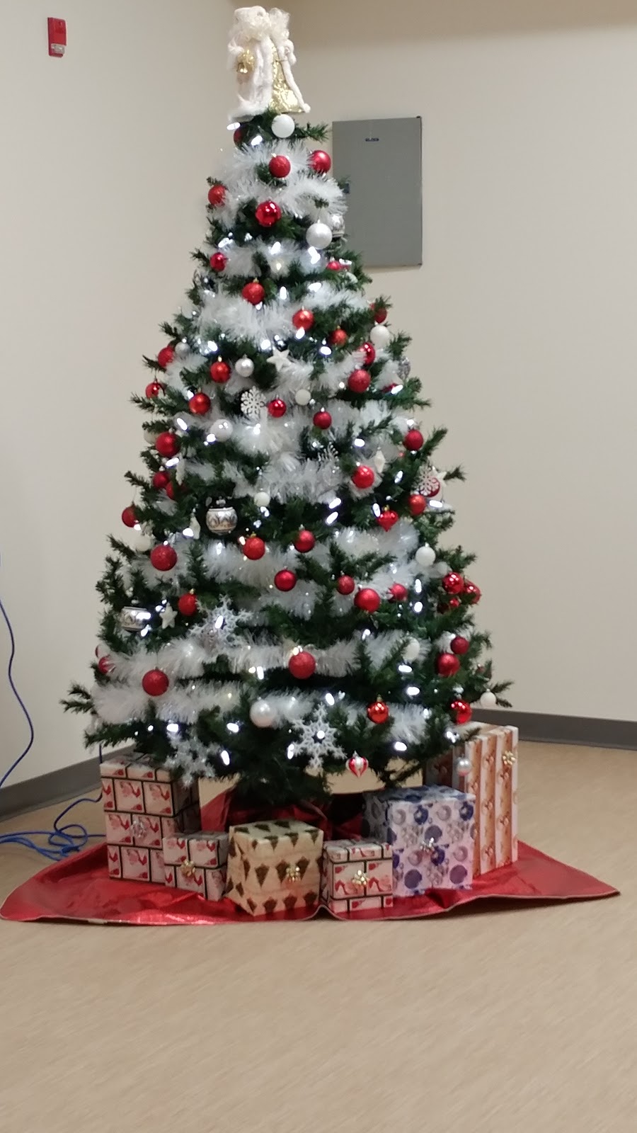 Blackfalds Community Centre | 4810 Womacks Rd, Blackfalds, AB T0M 0J0, Canada | Phone: (403) 885-4039