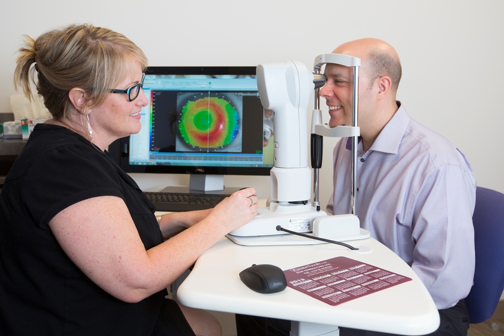 Bedford Eye Care | 36 Duke St #1, Bedford, NS B4A 2Z5, Canada | Phone: (902) 835-2020