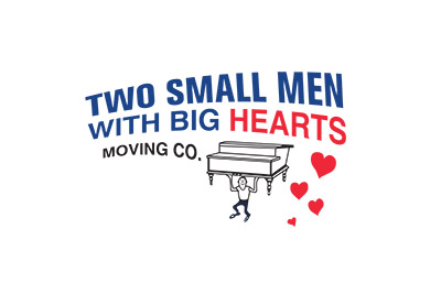Two Small Men with Big Hearts | 2 Bowridge Dr NW, Calgary, AB T3B 2T9, Canada | Phone: (403) 879-1915