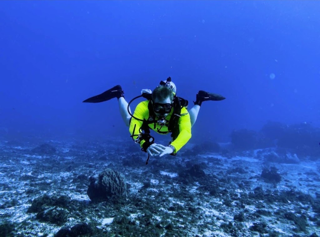 VanCity Scuba | 4928 Chancellor Blvd, Vancouver, BC V6T 1E1, Canada | Phone: (774) 773-8448