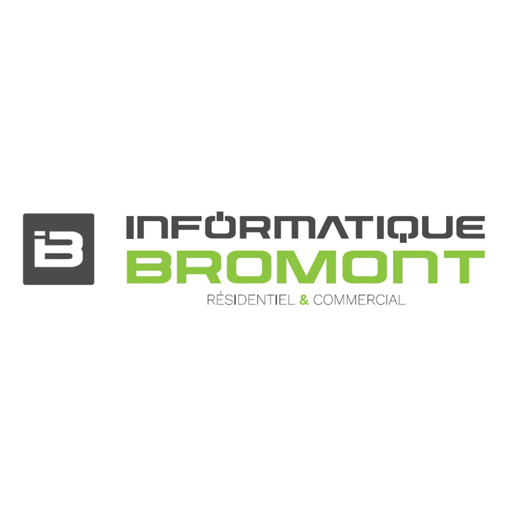 Informatique Bromont | electronics store | 50 Chemin de Gaspé C10, Bromont, QC J2L 2N8, Canada | 4509191678 OR +1 450-919-1678