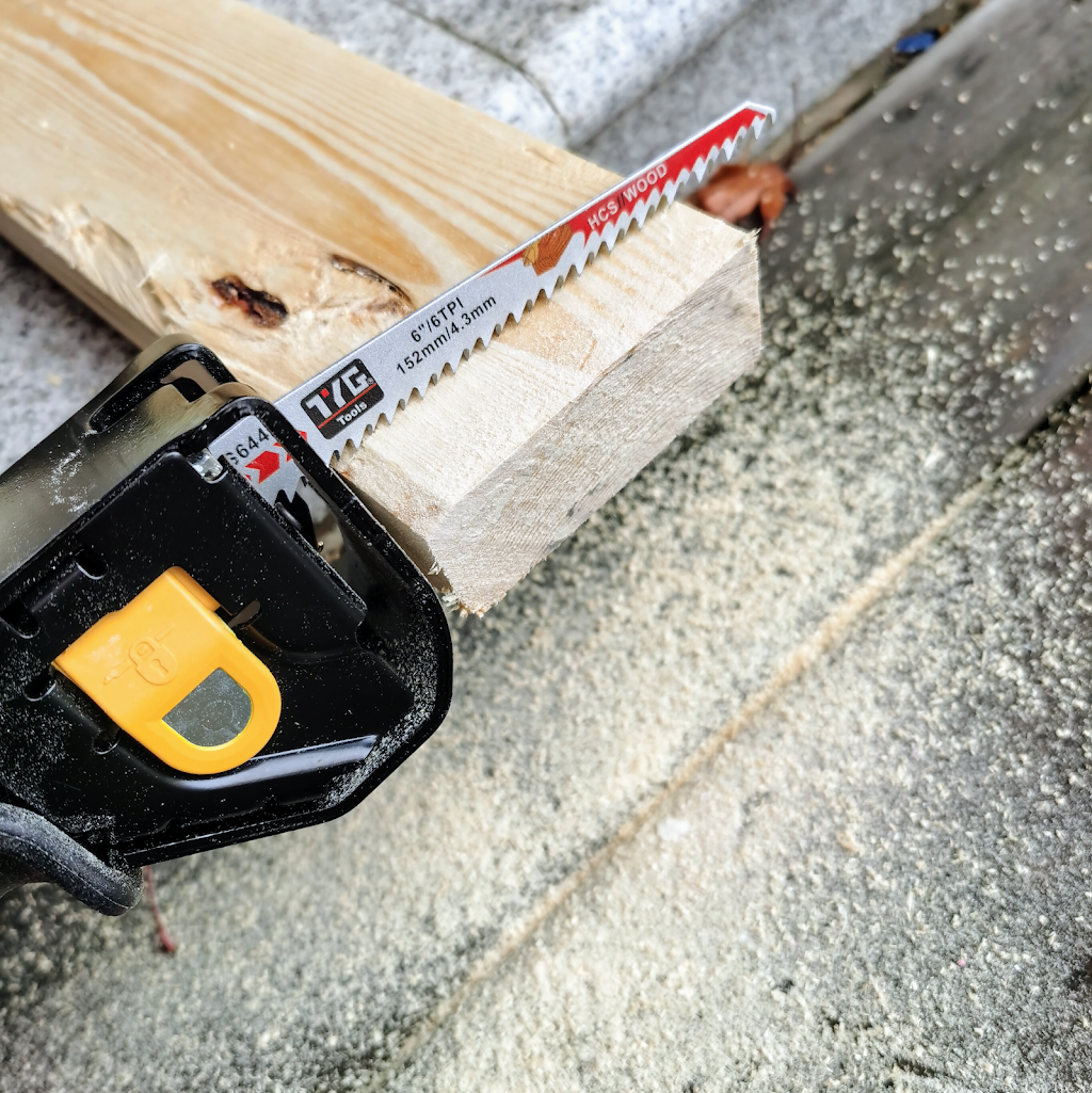 TYG TOOLS | 11180 Bridgeport Rd #110, Richmond, BC V6X 1T2, Canada | Phone: (778) 251-2343